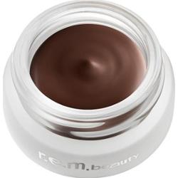 Rem Beauty - Sweetener - Korektor Do Twarzy Z Kwasem Hialuronowym I Witaminą E - Sweetener Concealer Rich 6 N - Dla Kobiet