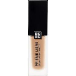 givenchy - Prisme Libre Skin Caring Matte - Matujący Podkład Pielęgnacyjny - Prisme Libre Liquid Foundation 4-c305 - Dla Kobiet