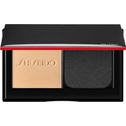 Shiseido - Self-refreshing Custom Finish Powder Foundation - Podkład - Shiseido Sync Foun 30ml - Dla Kobiet