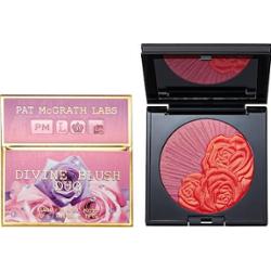 Pat Mcgrath Labs - Skin Fetish Divine Blush Duo - Róż - Skin Fetish Blush Duo - Night Bloom - Dla Kobiet