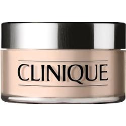 Clinique - Blended Face Powder — Puder Sypki - Blended Face Powder 03 - Dla Kobiet