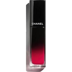 Chanel - Rouge Allure Laque - Błyszcząca Pomadka W Płynie - Rouge Allure Laque Immobile 70 - Dla Kobiet