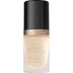 Too Faced - Born This Way Natural Finish Foundation - Podkład - Seashell (30 ml) - Dla Kobiet