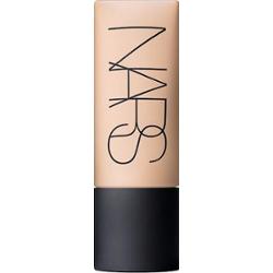 Nars - Soft Matte Complete Foundation - Podkład - Yukon - Light 2.5 With Pink Undertones - Dla Kobiet