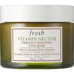 Fresh - Vitamin Nectar Vibrancy-boosting Face Pielęgnacja Twarzy - Odżywcza Pielęgnacja Twarzya - 100 ml - Dla Kobiet
