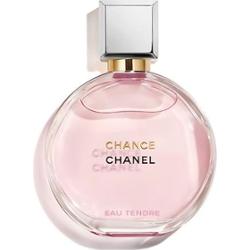 Chanel - Chance Eau Tendre - Woda Perfumowana - Chance Eau Tendre Edp 35ml - Dla Kobiet
