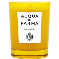 Acqua Di Parma - Oh, L'amore - Świeca - 200 g - Dla Kobiet