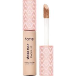 Tarte - Shape Tape Radiant Concealer - Korektor Pod Oczy - Shape Tape Radiant Concealer 27b - Dla Kobiet