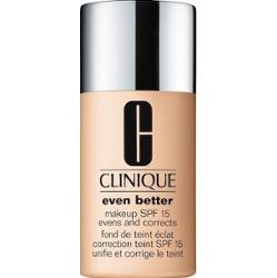Clinique Even Better™ Even Better Makeup SPF 15 - Podkład Podkłady 30 ml 40 Cream Chamois