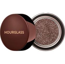 Hourglass - Scattered Light glitter Eyeshadow - Połyskujące Cienie Do Oczu - Smoke (3.5 g) - Dla Kobiet