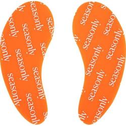 Seasonly - Reusable Eye Patches - Płatki Pod Oczy Wielokrotnego Użytku - Tool Patch Eye - Dla Kobiet