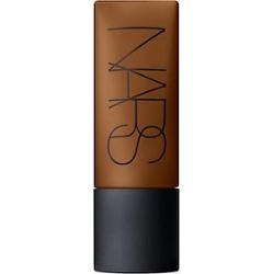 Nars - Soft Matte Complete Foundation - Podkład - New Caledonia - Dark 2 With Yellow Undertones - Dla Kobiet