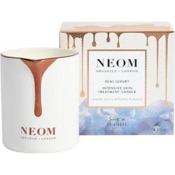 Neom Organics London - Real Luxury - Świeczka Intensywnie Pielęgnująca - Real Luxury Intensive Treatment Candle - Dla Kobiet
