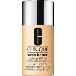 Clinique Even Better™ Even Better Makeup SPF 15 - Podkład Podkłady 30 ml WN 12 Meringue