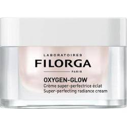 Filorga - Oxygen-glow Cream - Krem Rozświetlająco-naprawczy - 50 ml - Dla Kobiet