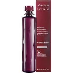Shiseido - Eudermine Activating Essence Refill - Krem Nawilżający Refill - Eudermine Essence Lotion Refill - Dla Kobiet