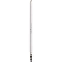 Rem Beauty - Space Shape — Kredka Do Brwi - Space Shape Brow Pencil - Warm Blck Brwn - Dla Kobiet