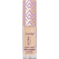 Tarte - Shape Tape - Ultra Kremowy Korektor Format Podróżny - Shape Tape Trvl Ultra Creamy Conc 22n - Dla Kobiet