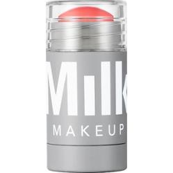 Milk Makeup - Lip + Cheek Mini - Róż W Sztyfcie Do Ust I Policzków Format Podróżny - Lip+cheek Mini - Perk - Dla Kobiet