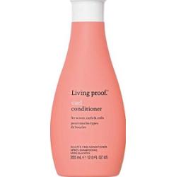 Living Proof - Curl Conditioner - Odżywka Do Włosów Kręconych - Curl Conditioner 355 ml - Dla Kobiet