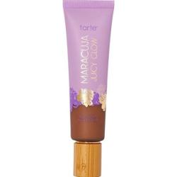 Tarte - Maracuja Juicy glow Skin Tint Foundation - Podkład Rozświetlający - Maracuja Juicy glow Fdt 55h - Dla Kobiet