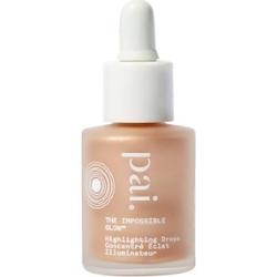 Pai - The Impossible glow - Rozświetlacz W Płynie - The Impossible glow Rose gold 10ml - Dla Kobiet