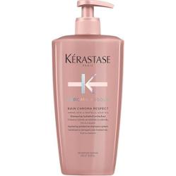 Kérastase Chroma Absolu Bain Chroma Respect szampon nawilżający do włosów farbowanych 500 ml