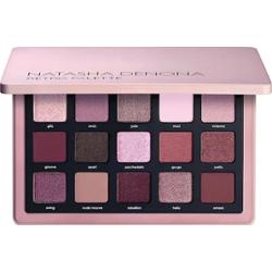 Natasha Denona - Retro Palette - Paleta Cieni Do Powiek - Palette Retro - Dla Kobiet