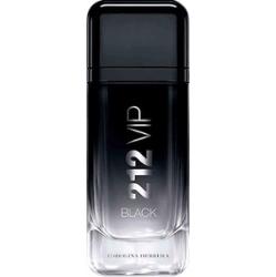 Carolina Herrera - 212 Vip Black - Woda Perfumowana - Atomizer 100 ml - Dla Mężczyzn