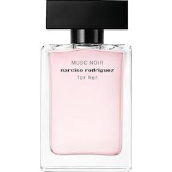 Narciso Rodriguez - For Her Musc Noir - Orientalna Piżmowa Woda Perfumowana - For Her Musc Noir Edp 50ml - Dla Kobiet