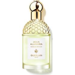 Guerlain Aqua Allegoria Nerolia Vetiver Woda toaletowa 75 ml Damski