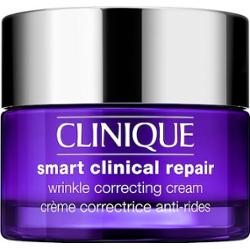 Clinique - Clinique Smart Clinical Repair Wrinkle Correcting Cream - Krem - Smart Clinical Repair Wrinkle Cream 15ml - Dla Kobiet