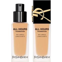 Yves Saint Laurent All Hours Foundation Podkłady 25 ml LW8 - LIGHT WARM 8