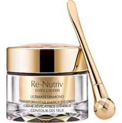 Estée Lauder - Re-nutriv Ultimate Diamond Transformative Energy Creme - 15 ml - Dla Kobiet