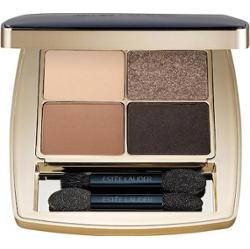 Estée Lauder - Pure Color Envy Luxe Eyeshadow Quad - Cienie Do Powiek - Pure Color Envy Eyesha. Desert Dunes - Dla Kobiet