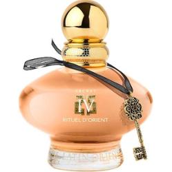 Eisenberg - Secret N°iv Rituel D'orient - Eau De Parfum For Women - Atomizer 50 ml - Dla Kobiet