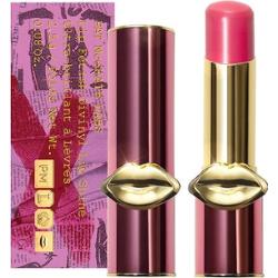 Pat Mcgrath Labs - Lip Fetish Divinyl Lip Shine - Balsam Do Ust - Lip Fetish Divinyl Shine Boudoir Rose - Dla Kobiet