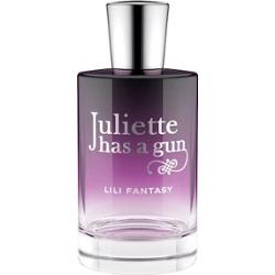 Juliette Has A gun - Lili Fantasy - Woda Perfumowana - Lily Fantasy Edp 100ml - Dla Kobiet