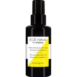 HAIR RITUEL by Sisley Precious Hair Care Oil Olejki i serum do włosów 100 ml