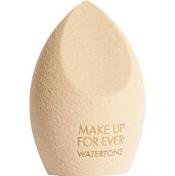 Make Up For Ever - Watertone Sponge - gąbeczka Do Makijażu - Water Blend Watertone Foundation Sponge - Dla Kobiet