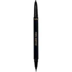 Tarte - Eyeliner Double Take - Black (0,22 ml) - Dla Kobiet