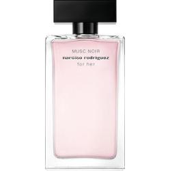 Narciso Rodriguez - For Her Musc Noir - Orientalna Piżmowa Woda Perfumowana - For Her Musc Noir Edp 100ml - Dla Kobiet