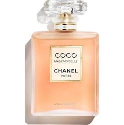 Chanel - Coco Mademoiselle L'eau Privée - Zapach Na Noc - Coco mlle L'eau Privée 100ml - Dla Kobiet