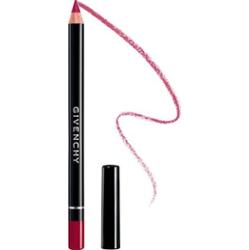 givenchy - Lip Liner - Wodoodporna Konturówka Do Ust - N°7 Framboise Velours (1,1 g) - Dla Kobiet
