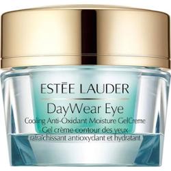 Estée Lauder - Krem Nawilżający Daywear Eye - Cooling Anti-oxidant Moisture gel Creme - 15 ml - Dla Kobiet