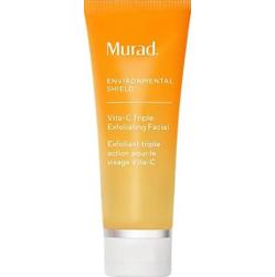 Murad - Vita-c Triple Exfoliating Facial - Kuracja Złuszczająca - Vitalic C Triple Exfoliating 60ml - Dla Kobiet