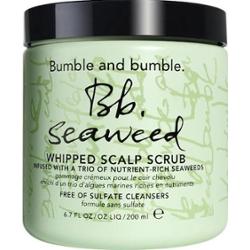 Bumble And Bumble - Seaweed Scalp Scrub - Peeling Do Skóry głowy - Seaweed Scalp Scrub - Dla Kobiet