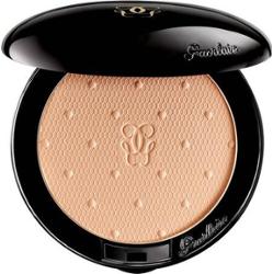 guerlain - Les Voilettes - Puder W Kompakcie - 3 Medium (6,5 g) - Dla Kobiet