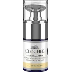 Clochee - Intensywnie Regenerujący Krem-Pielęgnacja Twarzya Pod Oczy - 15 ml - Dla Kobiet