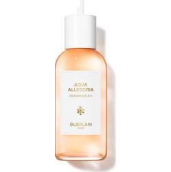 guerlain - Aqua Allegoria Orange Soleia - Eau De Toilette - Aqua Allegoria Orange Soleia Rech 200ml - Dla Kobiet